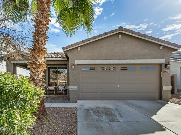 18227 W HATCHER Road, Waddell, AZ 85355