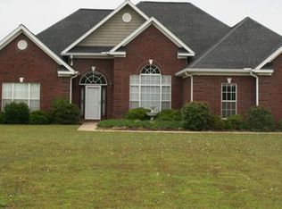 349 Seed Tick Rd, Caledonia, MS 39740