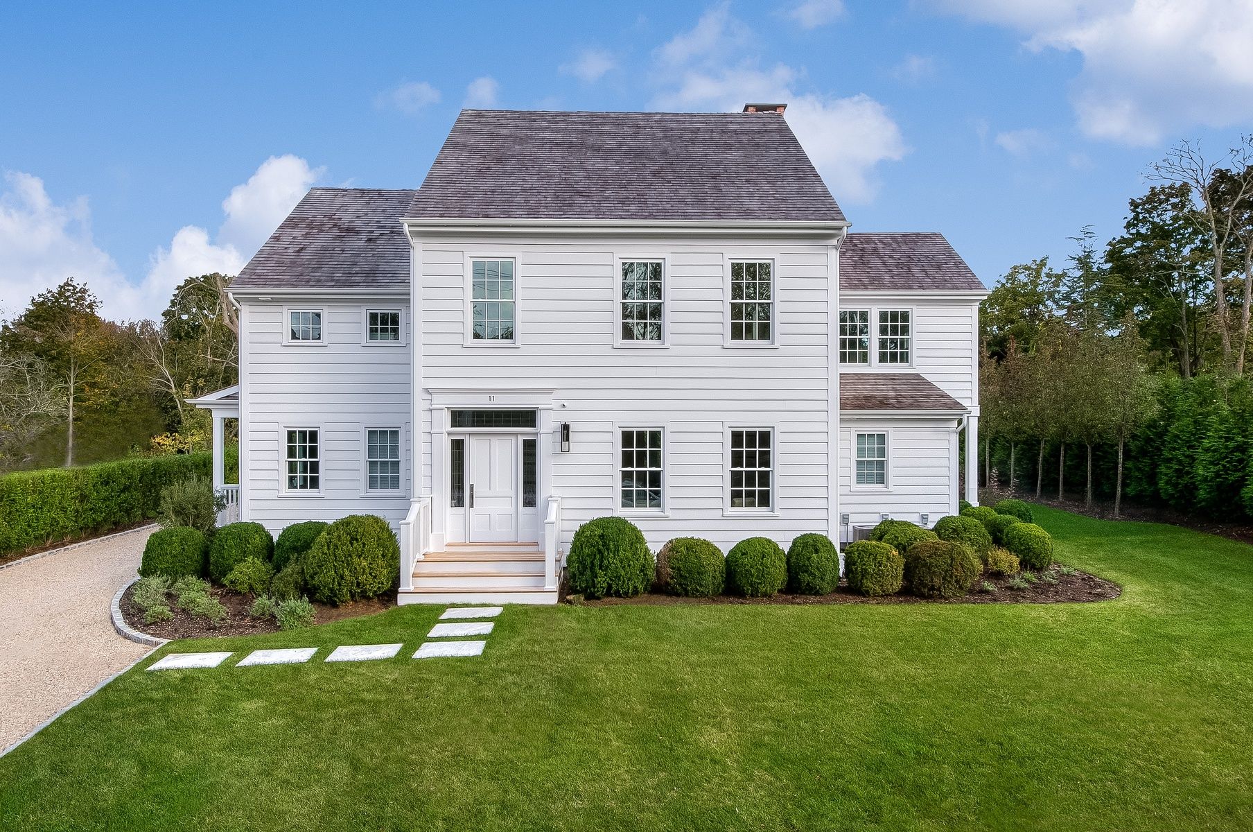 11 Eastville Ave in Sag Harbor | Out East