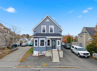 14-16 Cypress Ave, Methuen, MA 01844