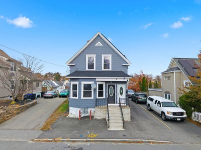 14-16 Cypress Ave, Methuen, MA, 01844