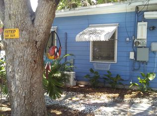 406 NE 11th Ave, Fort Lauderdale, FL 33301