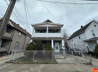 1043 E 68th St, Cleveland, OH 44103