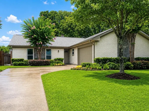1418 Barrowgate Dr, Sugar Land, TX 77498