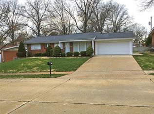 9325 Queenston Dr, Saint Louis, MO