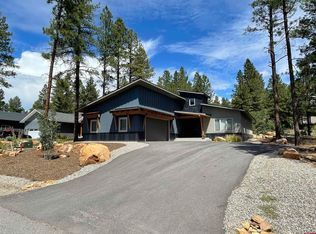 170 Hay Barn Rd, Durango, CO 81301