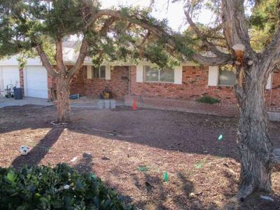3721 Piermont Dr NE, Albuquerque, NM, 87111