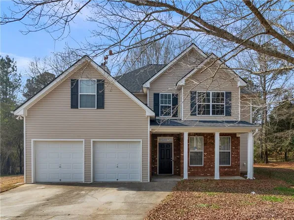 965 Navaho Trl, Monroe, GA 30655