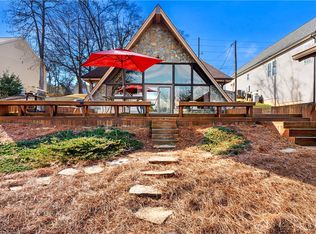 618 Sunrise Cir, Fair Play, SC 29643