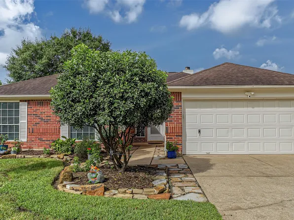 1310 Hidden Canyon Rd, Katy, TX 77450