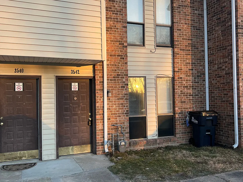 3542 Scott Blvd #3542