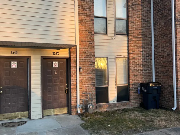 3542 Scott Blvd #3542, Columbia, MO 65203