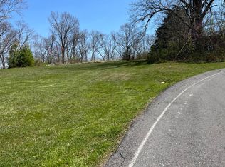 0 Pleasant Hill Rd, Bulls Gap, TN 37711