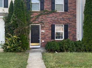 107 Checko Ct, Martinsburg, WV 25401