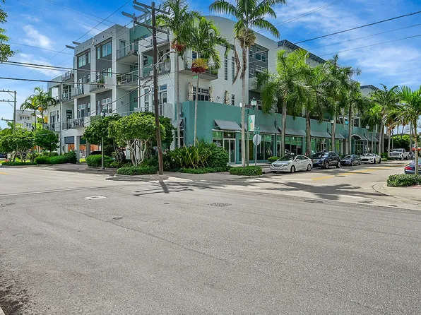 185 NE 4th Avenue #206, Delray Beach, FL 33483