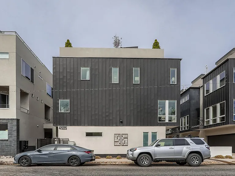 4525 N Tennyson St — Photo 1