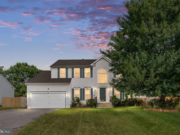 20 Cavalry Ridge Rd, Fredericksburg, VA 22405