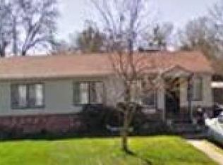 5704 Angelina Ave, Carmichael, CA 95608