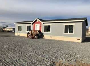 605 Beach Pl SW #341, Mattawa, WA 99349