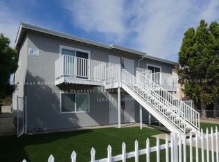 Lb1061 (New) (Loa) (Rubs), Long Beach, CA 90813
