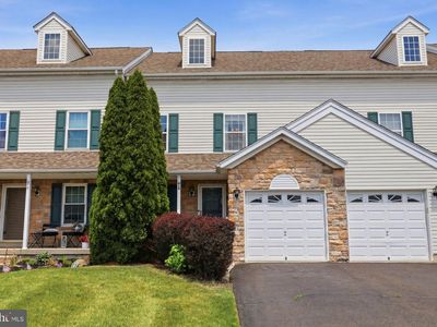 314 Cedar Waxwing Dr, Warrington, PA, 18976