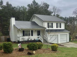 136 Lee St, Rockmart, GA 30153
