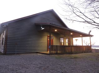 433275 E 1617 Rd, Tuskahoma, OK 74574