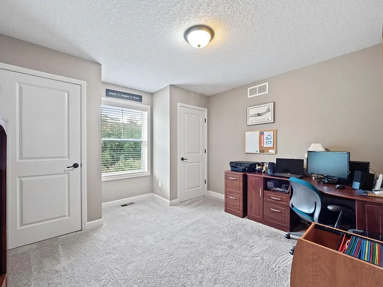 Kid's Bedroom or Office Room