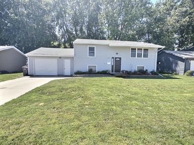 1207 10th Ave E, Spencer, IA, 51301