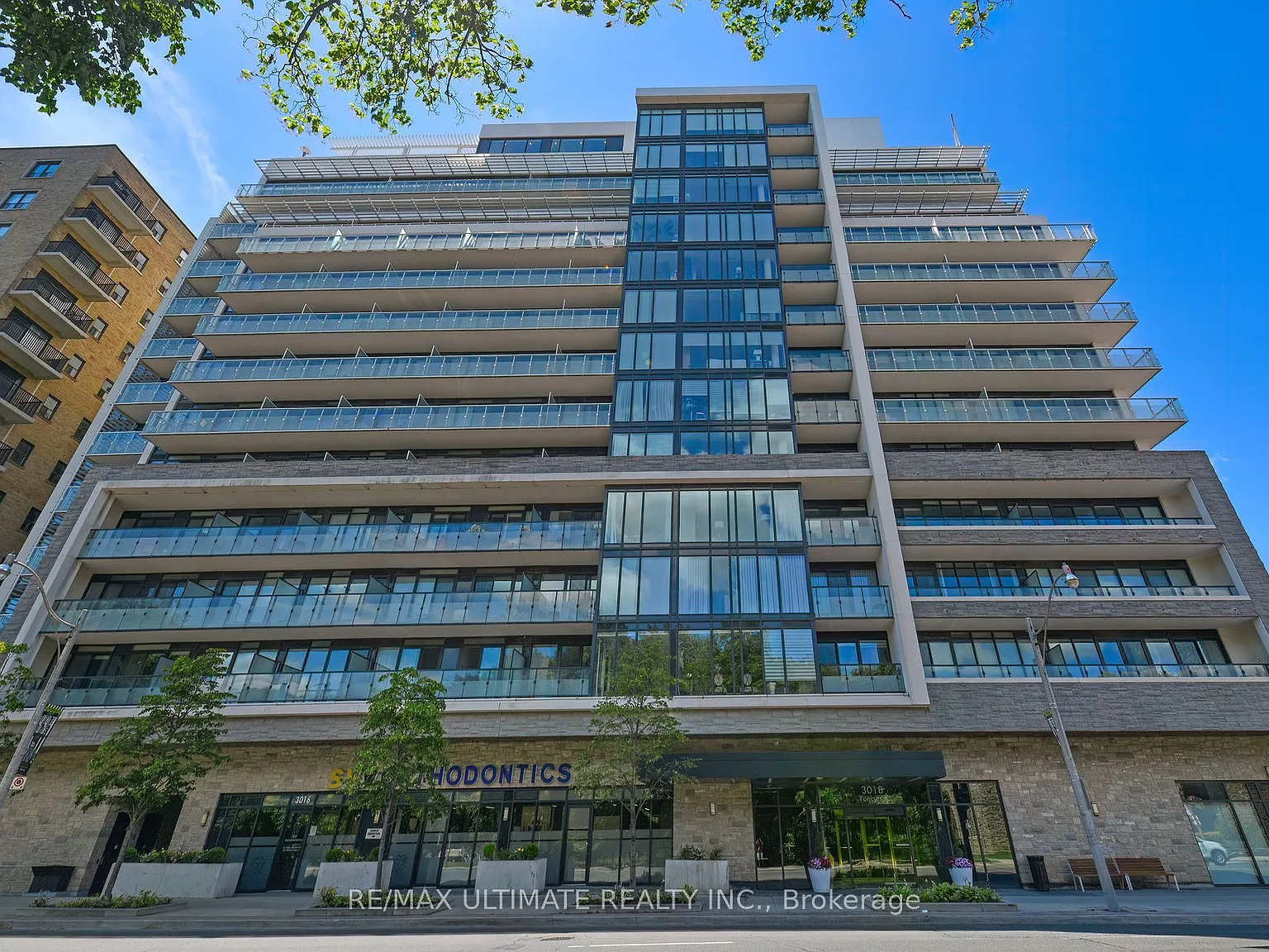 1 bed, $2,900 — Photo 2