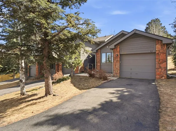 3641 Joyful Way #C, Evergreen, CO 80439