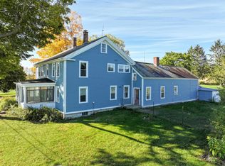 3958 State Rte #30, Middlebury, VT 05753