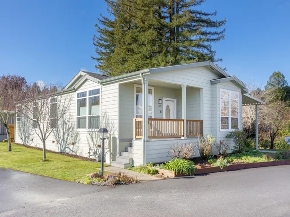 225 Mount Hermon Rd Space 125, Scotts Valley, CA 95066