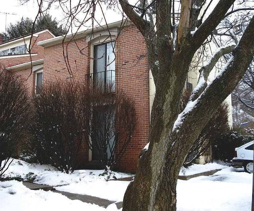 Photo of apartment