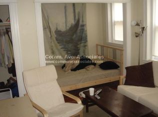 221 Kelton St #3, Brighton, MA 02135