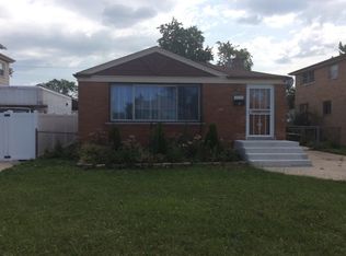 7931 S Kenneth Ave, Chicago, IL 60652