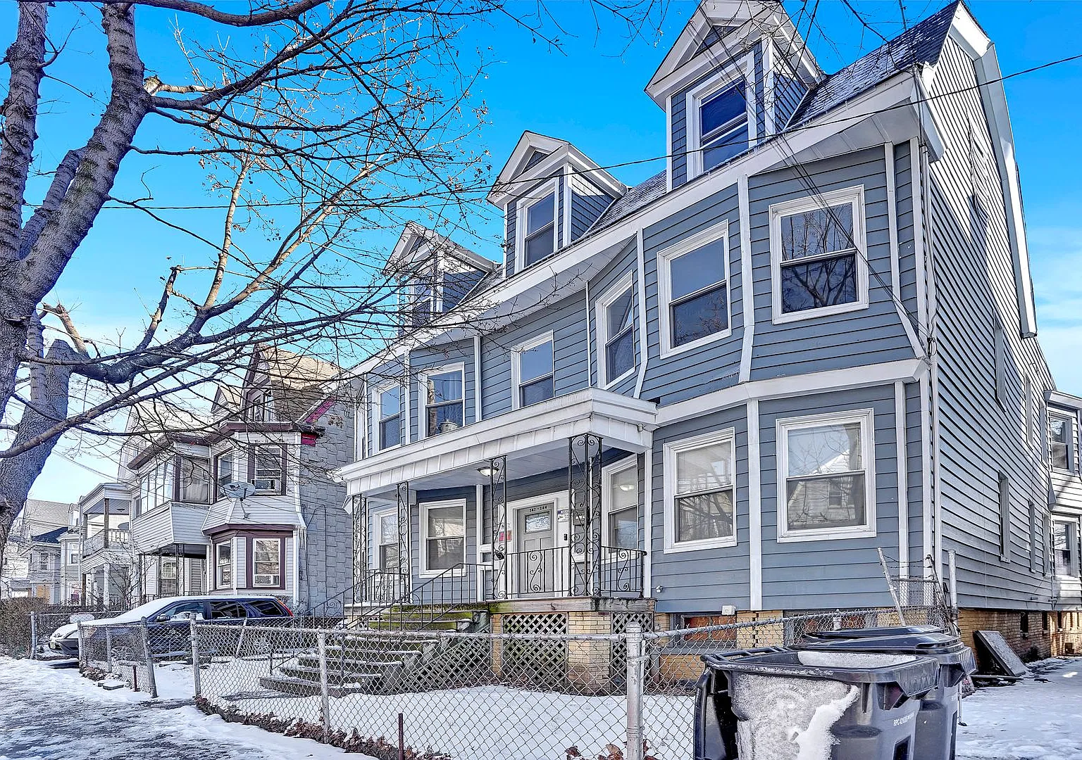 142-144 Seymour Ave Newark, NJ 07108 — Photo 2