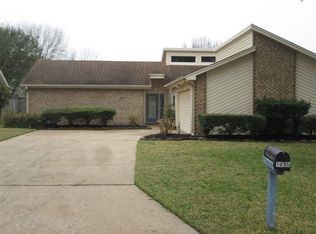 1865 Bryant Way, Beaumont, TX 77706