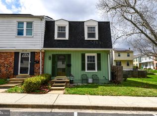 8960 Continental Pl, Landover, MD