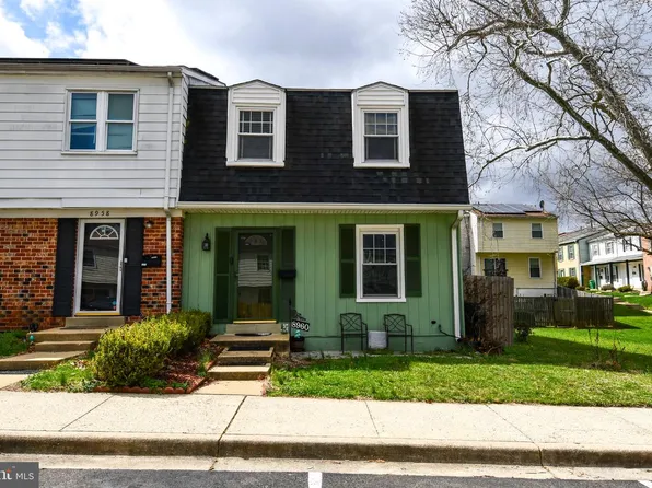 8960 Continental Pl, Landover, MD 20785