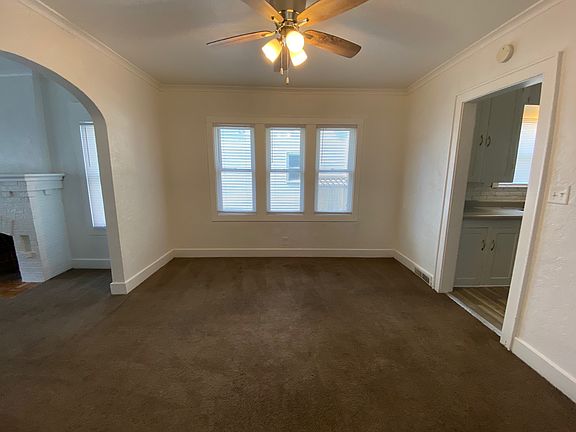 Dining Room (Main Level)