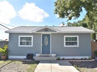 4902 46th Ave N, Saint Petersburg, FL 33709