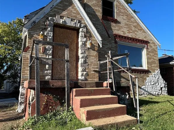 8791 Goodfellow Blvd, Saint Louis, MO 63147