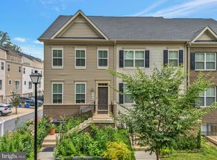 743 Weald Way, Clarksburg, MD 20871