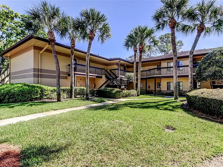 2673 Sabal Springs Cir #201 — Photo 17