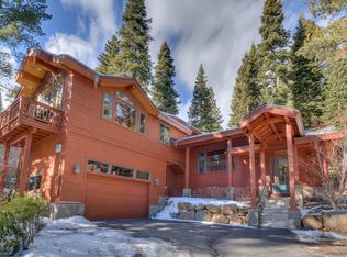 485 High St, Carnelian Bay, CA 96140