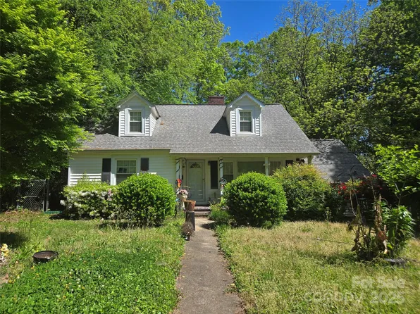 3712 Avalon Ave, Charlotte, NC 28208