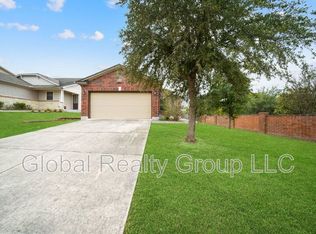 6006 Scenic Links, Schertz, TX 78108