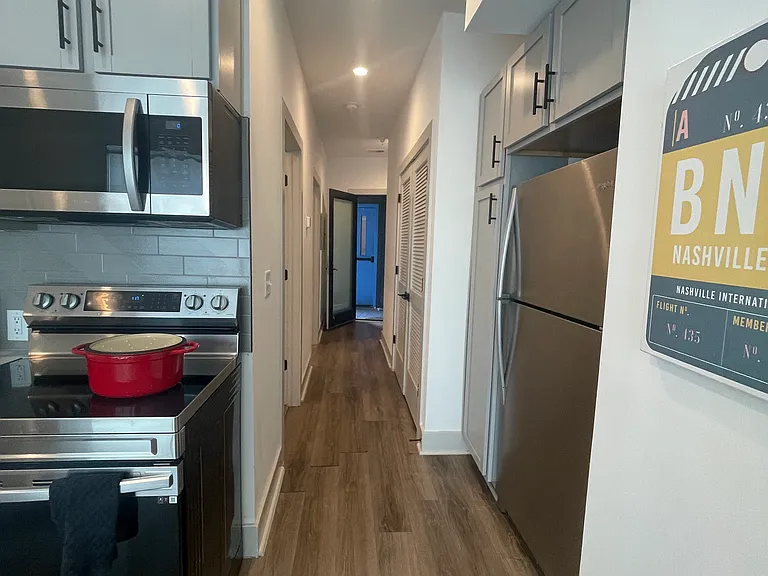 1402 Buchanan St #202 — Photo 4