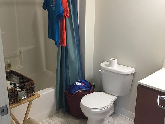 5th image of 129 N Washington Ave APT 706